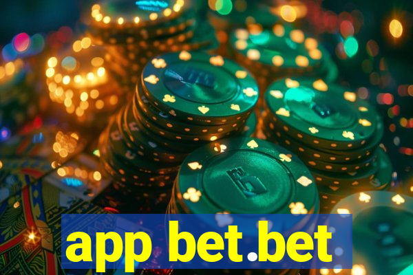 app bet.bet